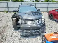 2015 Cadillac SRX photo