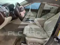 2015 Cadillac SRX фото