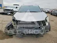 2015 Cadillac SRX фото