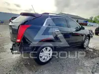 2015 Cadillac SRX photo