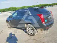 2015 Cadillac SRX фото