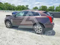 2015 Cadillac SRX фото