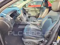 2015 Cadillac SRX photo