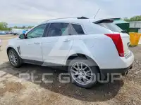 2015 Cadillac SRX photo