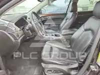 2015 Cadillac SRX photo
