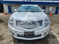 2015 Cadillac SRX photo