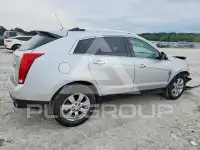 2015 Cadillac SRX фото