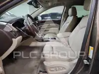 2015 Cadillac SRX фото