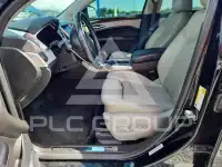 2015 Cadillac SRX фото