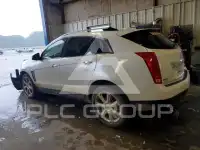 2015 Cadillac SRX photo