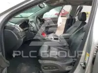 2015 Cadillac SRX фото