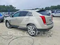 2015 Cadillac SRX фото