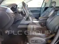 2015 Cadillac SRX фото