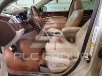 2015 Cadillac SRX фото