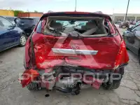 2015 Cadillac SRX фото
