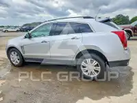 2015 Cadillac SRX photo