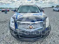 2015 Cadillac SRX фото