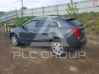 2015 Cadillac SRX фото