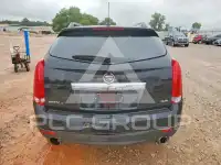2015 Cadillac SRX фото