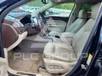 2015 Cadillac SRX фото