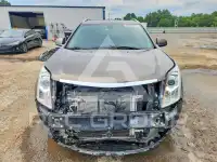 2015 Cadillac SRX photo