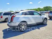 2015 Cadillac SRX фото