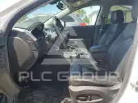 2015 Cadillac SRX фото