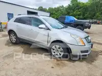 2015 Cadillac SRX photo