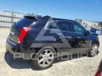 2015 Cadillac SRX photo