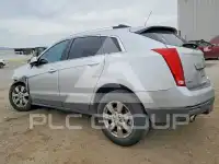 2015 Cadillac SRX фото