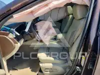 2015 Cadillac SRX фото