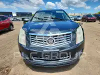 2015 Cadillac SRX фото