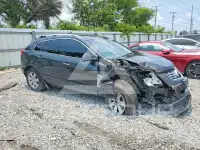 2015 Cadillac SRX photo