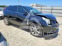 2015 Cadillac SRX photo