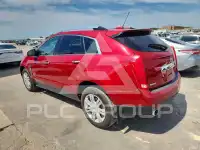 2015 Cadillac SRX фото