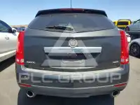 2015 Cadillac SRX фото