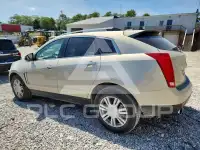 2015 Cadillac SRX фото