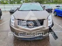 2015 Cadillac SRX photo
