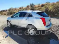 2015 Cadillac SRX фото