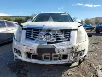 2015 Cadillac SRX photo