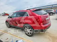 2015 Cadillac SRX фото