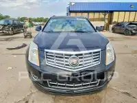 2015 Cadillac SRX фото