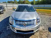 2015 Cadillac SRX фото