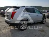 2015 Cadillac SRX фото