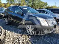 2015 Cadillac SRX photo