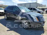 2015 Cadillac SRX photo