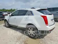 2015 Cadillac SRX фото