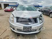 2015 Cadillac SRX photo