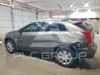 2015 Cadillac SRX фото
