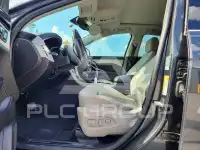 2015 Cadillac SRX фото